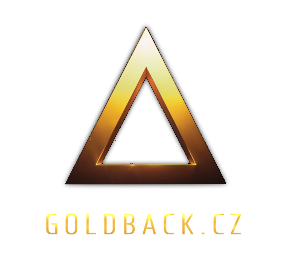 Logo Goldback.cz